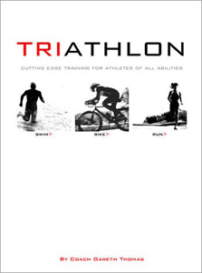 Triathlon Book Cover